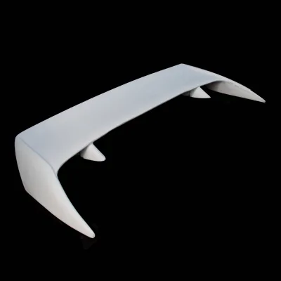 EPR Nissan Silvia 180SX S13/S14/S14A 326Power Single Deck Fiber Glass Rear Spoiler (1999-2003)