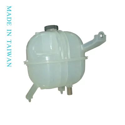 CHIN LANG OEM 1647075121 CL-7103 Plastic Expansion & Overflow Tank for HIACE with 12-Month Warranty