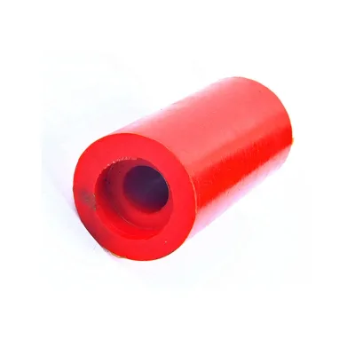 Solid Casting Durable PU Rod Polyurethane Rod
