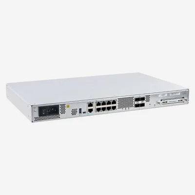 FPR1150-NGFW-K9 1U Rack-mounted Threat-focused Next-generation Firewall