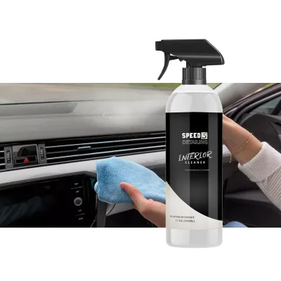 Multi-purpose All Surface Intherior&leather Cleaner Spray 500ml for Car Detailer