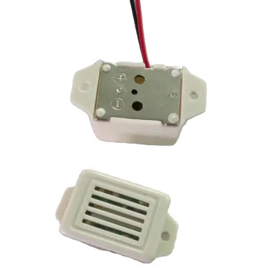 2315 buzzer with notches vibrating buzzer siren alarm horn speaker buzzer 12v/24v restaurant vibrator Restaurant