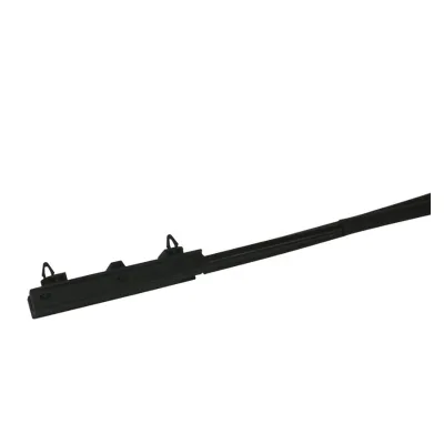 Bonnet Safety Latch Control Duct Cable 51237367536 For BMW X5 F15 F85 X6 F16 F86 Auto Repair Spare Parts