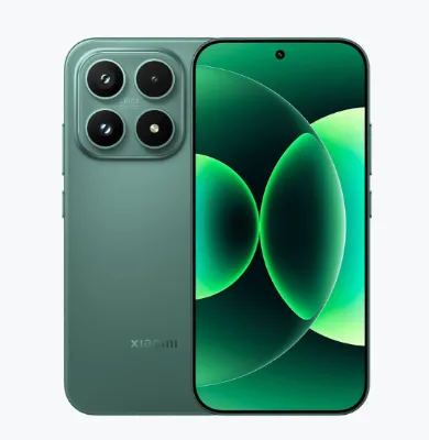 Xiaomi 17 5G Global Version Octa Core Mobile Phone with 120Hz AMOLED Screen 100W Fast Charge Battery 6330mAh for Xiaomi AI Life