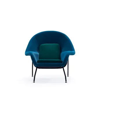 Classical Womb Lounge Chair