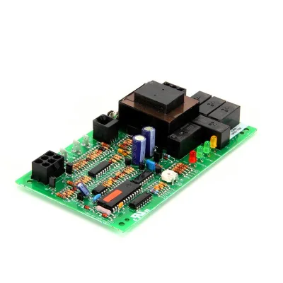 OEM Custom for Bluetooth Speaker Double-Sided PCB Manufactured by PCBA