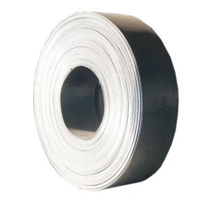 Grade Ss400/Q235 0.8mm-3mm Hot Rolled Steel Plates Ans Strips