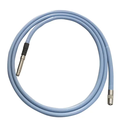 Led Light Source Cable Optic Fiber