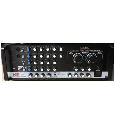 250 Watts Karaoke Professional Extreme Sound Ahuja Home Amplifier Hifi Audio Amp