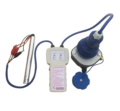 High-performance Optic Sensor System Tester