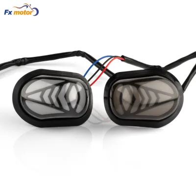 Wholesale Led Lights for Motorcycle Headlight Indicator Light Motorcycle for Honda MSX