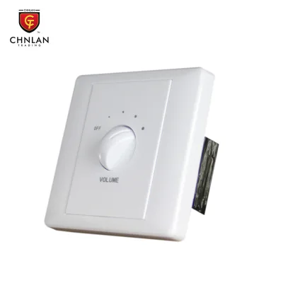 CVC-505D Cheap Price pa System 5 Steps Volume Control 5w
