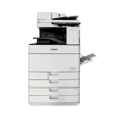 Factory Price Used IR-ADV C5560 High Speed Digital Copier Printers for Business Office