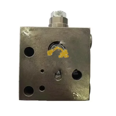 Hot Sale OEM Original Original Excavator 723-40-71900 Pilot Valve Pc200-7 Pilot Valve Pressure Reducing Valve for Pc200-8