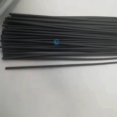 Factory Price Wholesale High Quality Wear-resistant 3-25mm Environmentally Sustainable Grey Plastic PP Welding Rod