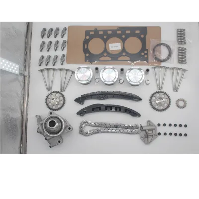 03E103383H Engine Repair Rebuild Kit for VW Polo Skoda Fabia Seat Ibiza 1.2 CGPA CGPB