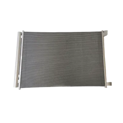 Engine Cooling Aluminum Radiator for Mercedes Benz AMG GT Base V8 C190 2017 0995000454