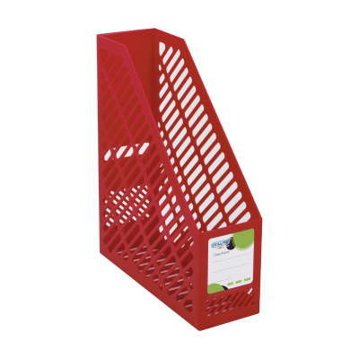 High Quality Plastic Mesh File Organizer