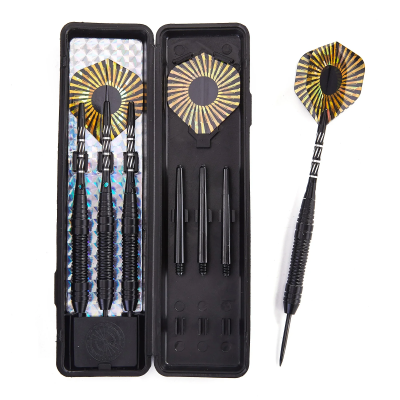 Challenge Without Limits Freccette Steel Tip Darts Iron Darts for Party
