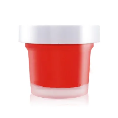 Hot Selling Slime Package DIY Slime for Kids Foaming Adhesive Solid Color Slime