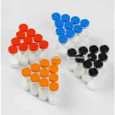 Hot-selling native peptide whitening peptide skin care peptide
