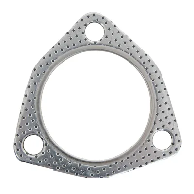 Exhaust Pipe Gasket Customized Graphite Sprint Gasket High Quality Exhaust Gasket