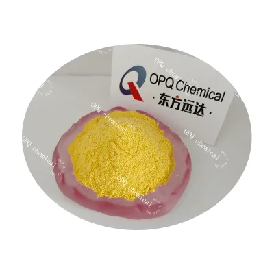 4-Nitrobenzoic Acid/P-Nitrobenzoic Acid CAS 62-23-7