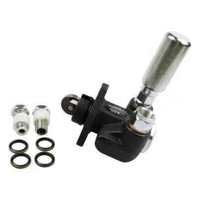 Heavy Duty Truck Engine Parts Fuel Pre-supply Transfer Pump SP/H2405.5-306 SPH24055306 for Weichai WD615 Engine