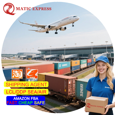 Air Cargo Routes Southern Europe Global Destinations-Cheap Shipping Services Via Matic Express LCL+Express 25-35 Days Transit