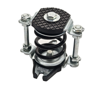Factory Customized Anti Vibration Spring Mount SG-120