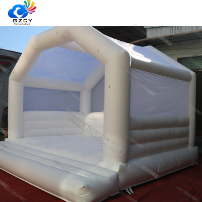New Design Jumping Bouncer for Children Party Soft Play Set Toddler Kids Inflatable Bounce House