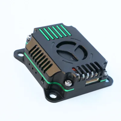 FPV 5.8G 2.5W VTX 40 Channels Output Power Functionality for Accessories Video Transimission Fpv Drone Vtx