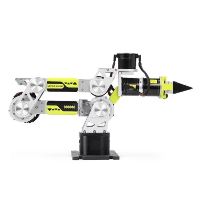 Chipboard Seeedstudio Rebot  B601-RS Six-axis Open-source Humanoid Intelligent Robotic  High-precision 7-degree-of Motors