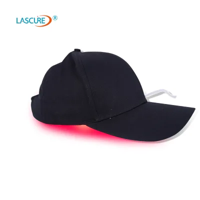 118 Laser Red Light Therapy Cap for Hair Growth Cold Laser Cap for Hair Growth Light Head Massage