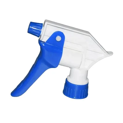 Household Cleaning Hand Plastic Trigger Sprayer