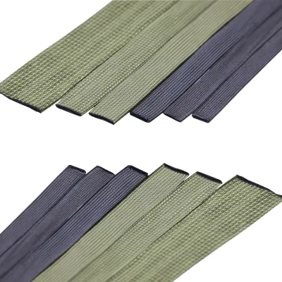 High-Durable Car Wire Cable Management Protector Flexibility Braided Cable Sleeves Nylon Braiding Sleeving for Auto Machine