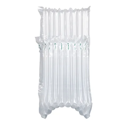 PA Milk Powder Can Air Column Bag Shockproof Inflatable Protective Film Packaging