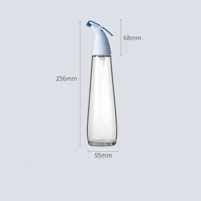 Wholesale Essential Oil Bottle, Oil Bottle Glass Olive Oil Dispenser Bottle Glass Cooking