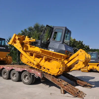 High Standard Reasonable Price 100HP Model Number DH10 Chinese Caterpillar Bulldozer Ordinateur Bulldozer