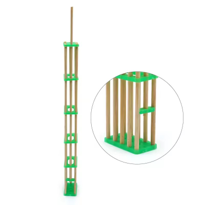 Extended Version Beekeeping Wooden Products New Condition Beehives and Queen Bee Cages Specific for Bees