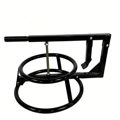 JL-C03003 Motorcycle Bike Tyre Changer Stripper to Suit Tier Motorcycle Tire Changer From 15'' to 21''