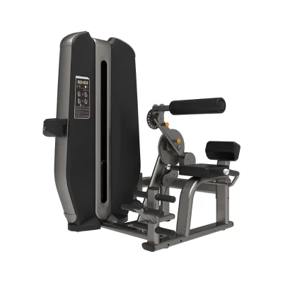 WENDY NEW Professional Forward Bend and Backward Press Machine for Core and Back Strength