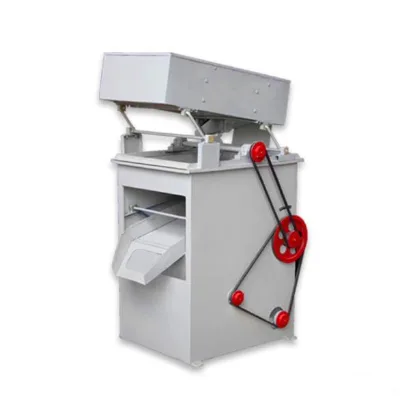 Small Specific Gravity De-stoning Machine Agricultural Grain Cleaning Machine Corn Rice Stone Impurity Cleaning Machine
