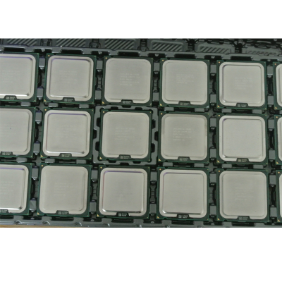Computer Pentium for Inter Core I5 7400 Processor Cpu Hot Sale