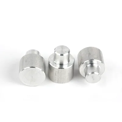 Aluminum Plain Locating Pins Positioning Pin