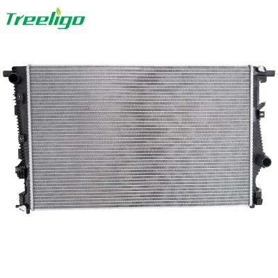 Radiator for Jeep Cherokee 2014-2018 68229290AA 68229290AB 68229290AC 68284108AA RA 13401C