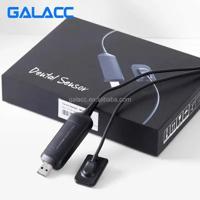 Child Adult Use Hd Dentist China High Quality Dental Xray Intraoral Dental Sensor Digital Detector Dental X-ray Sensor