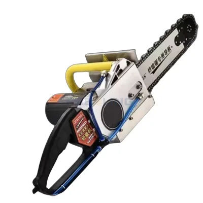 FSBOLING High Quality Concrete Diamond Chain Cutting Machine