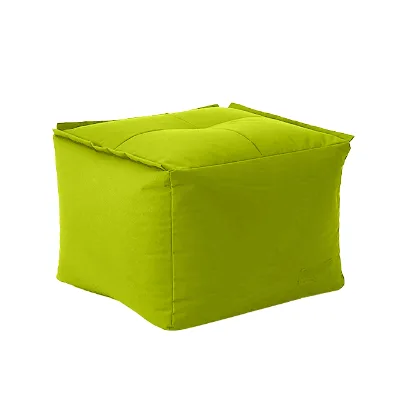Wholesale Custom Bean Bag Relax Sack Pouf  Easy Carry Outdoor Beanbags