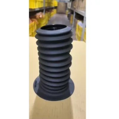 B-M-W FRONT SHOCK ABSORBER BOOT FEBEST BMSHB-F48F49 OE 31316860787